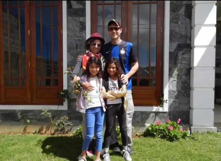 Pensive Villa นูวาราเอลิยา ภายนอก รูปภาพ